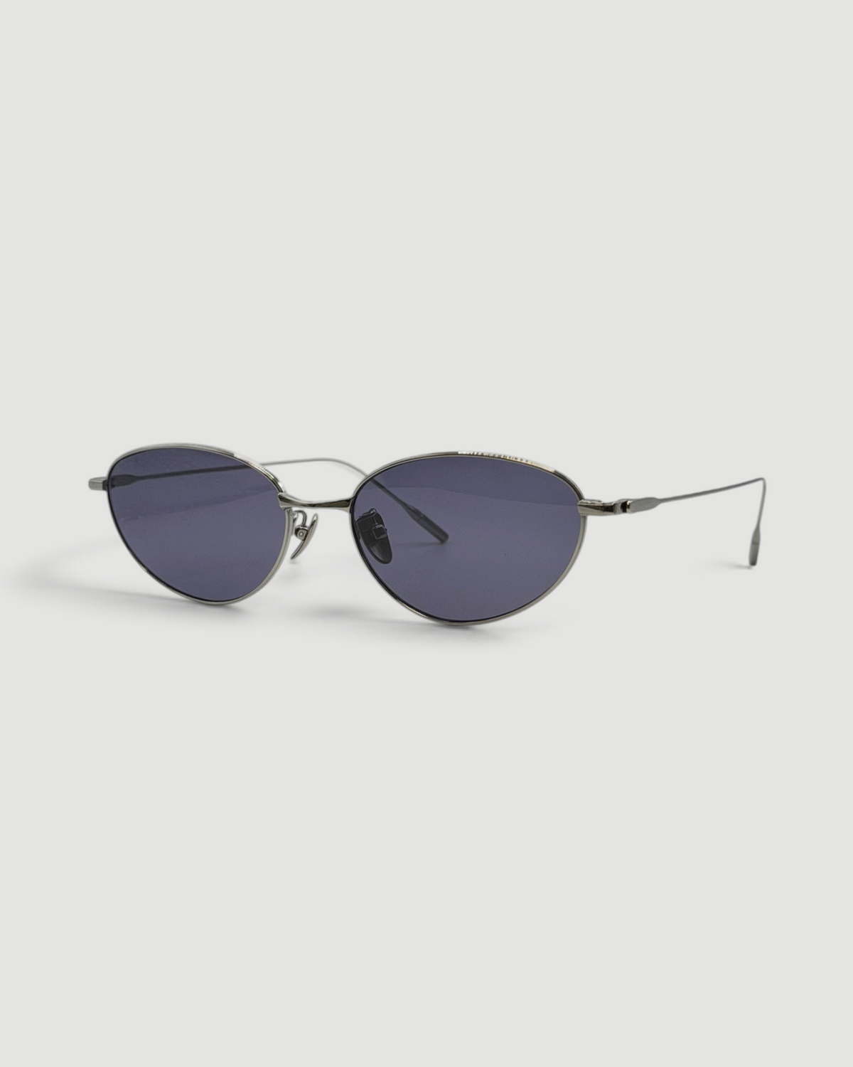 XCVII - Space Gray