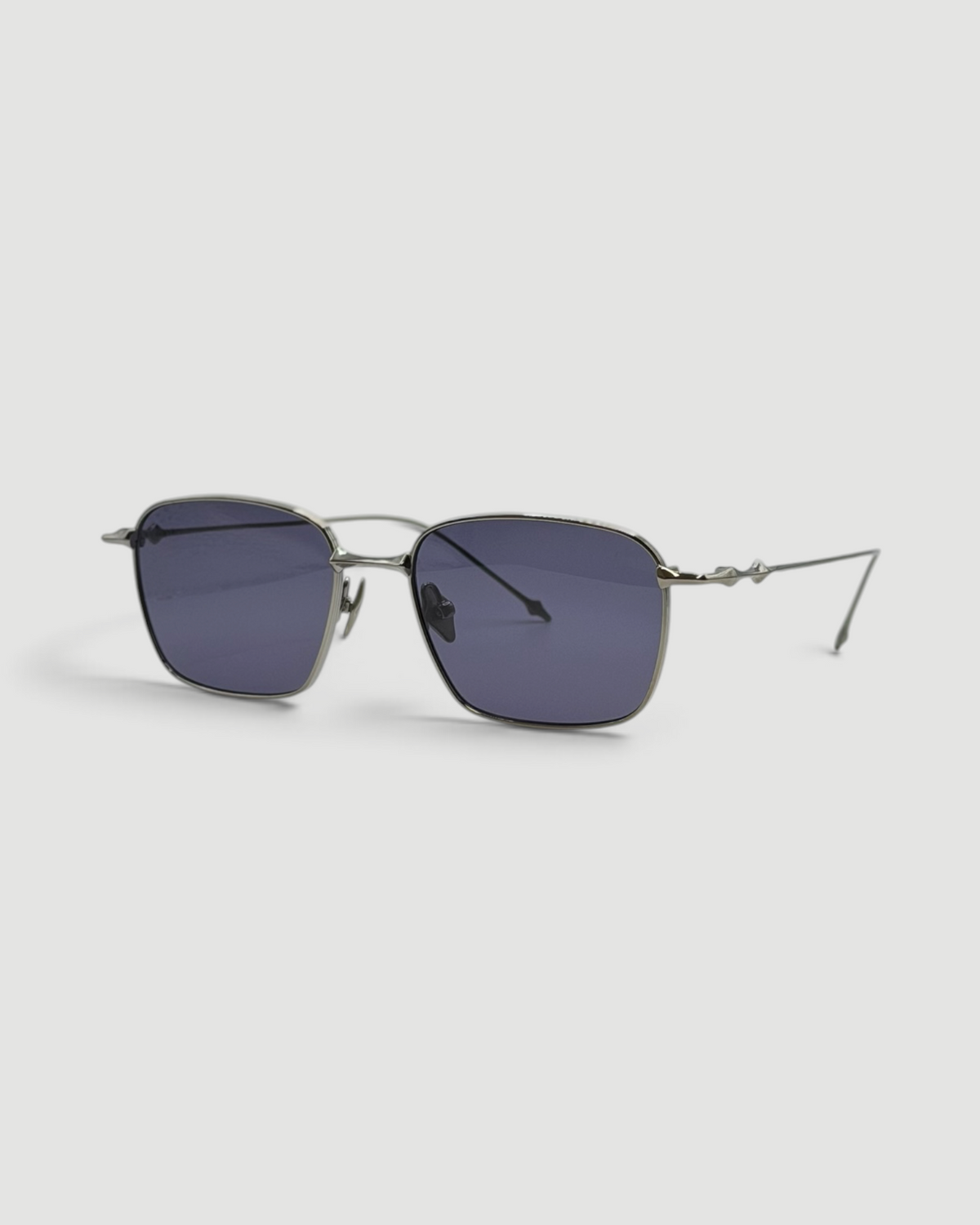 XCVIII - Space Gray