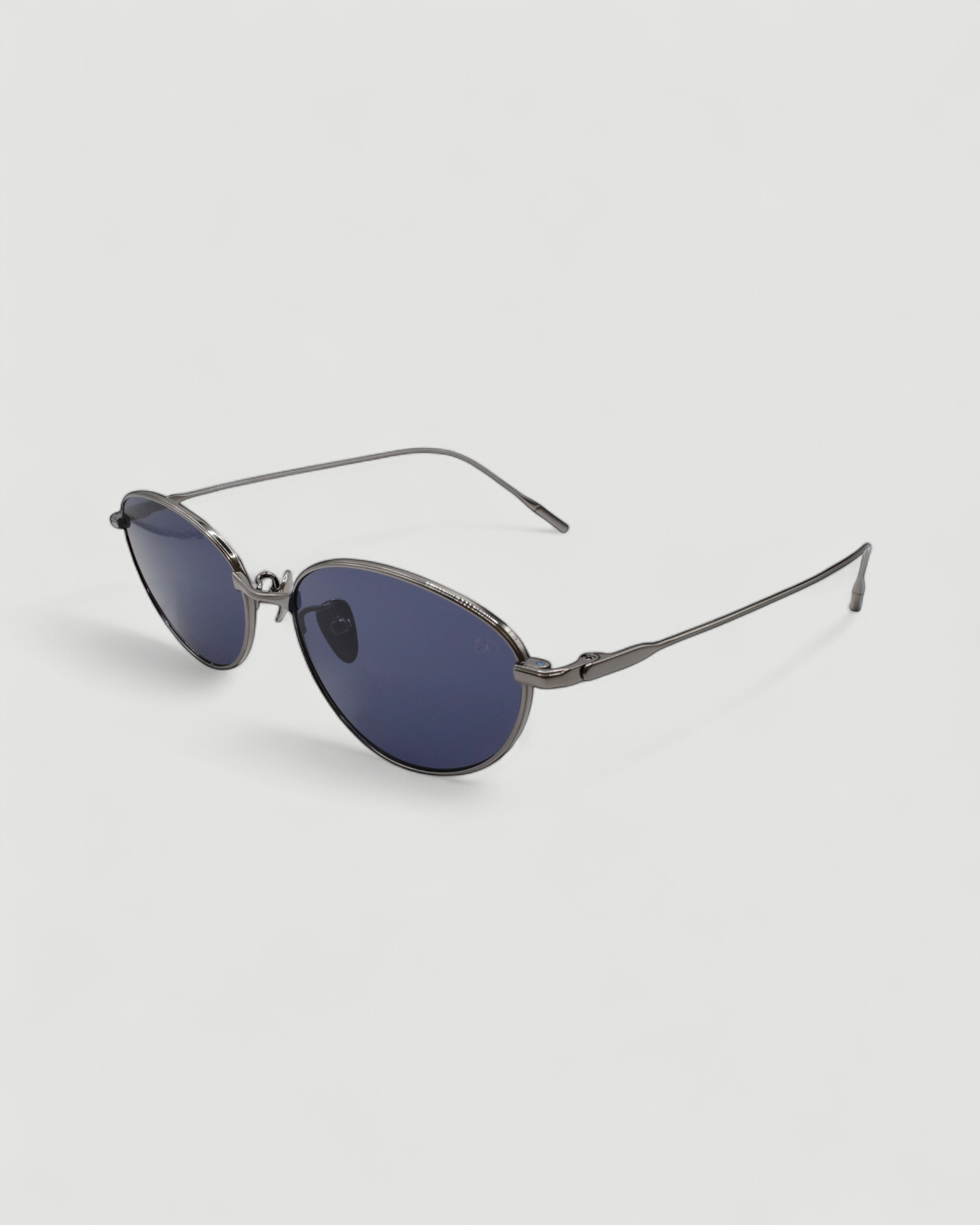 XCVII - Space Gray