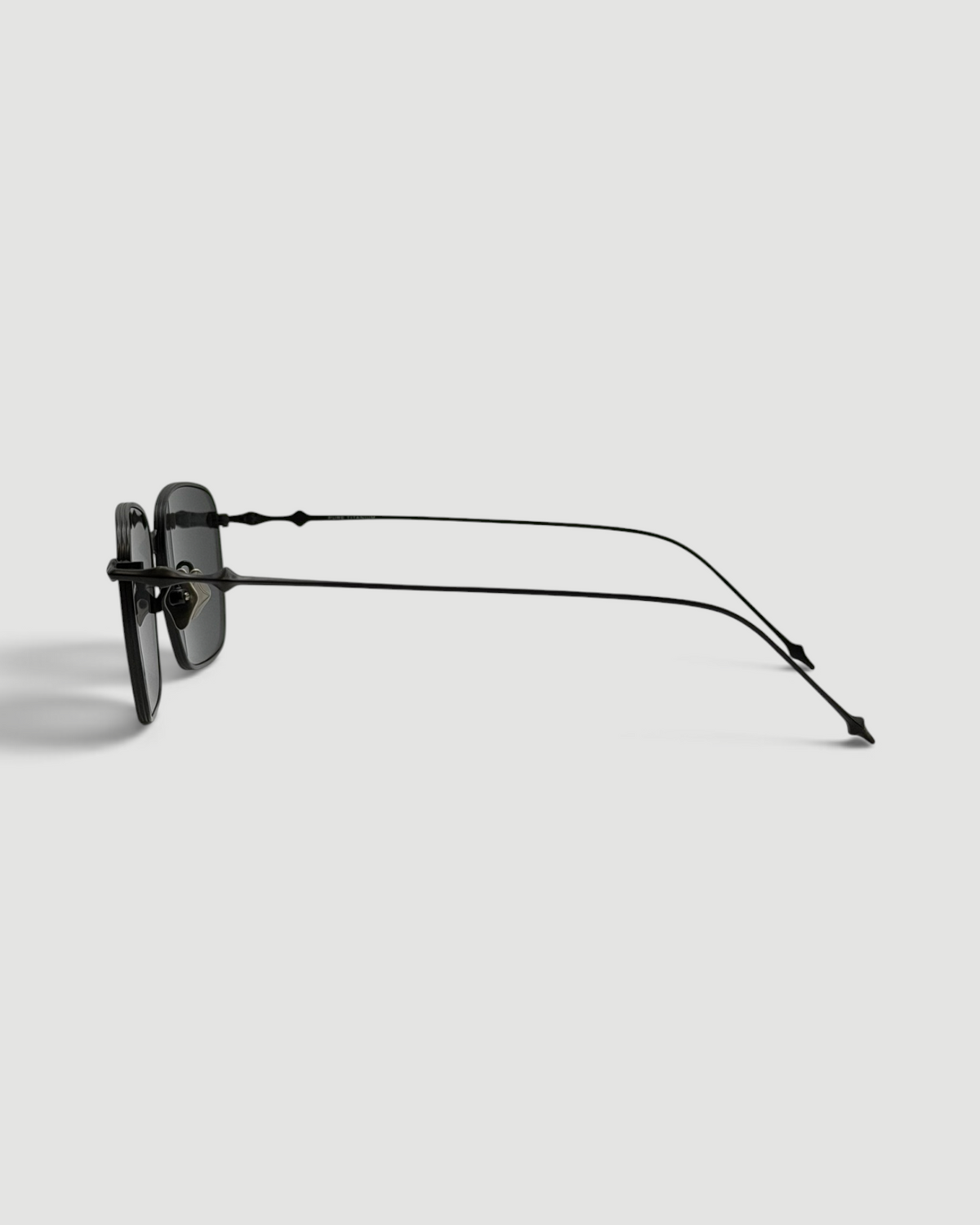 XCVIII - Matte Black