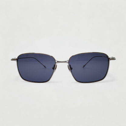 XCVIII - Space Gray