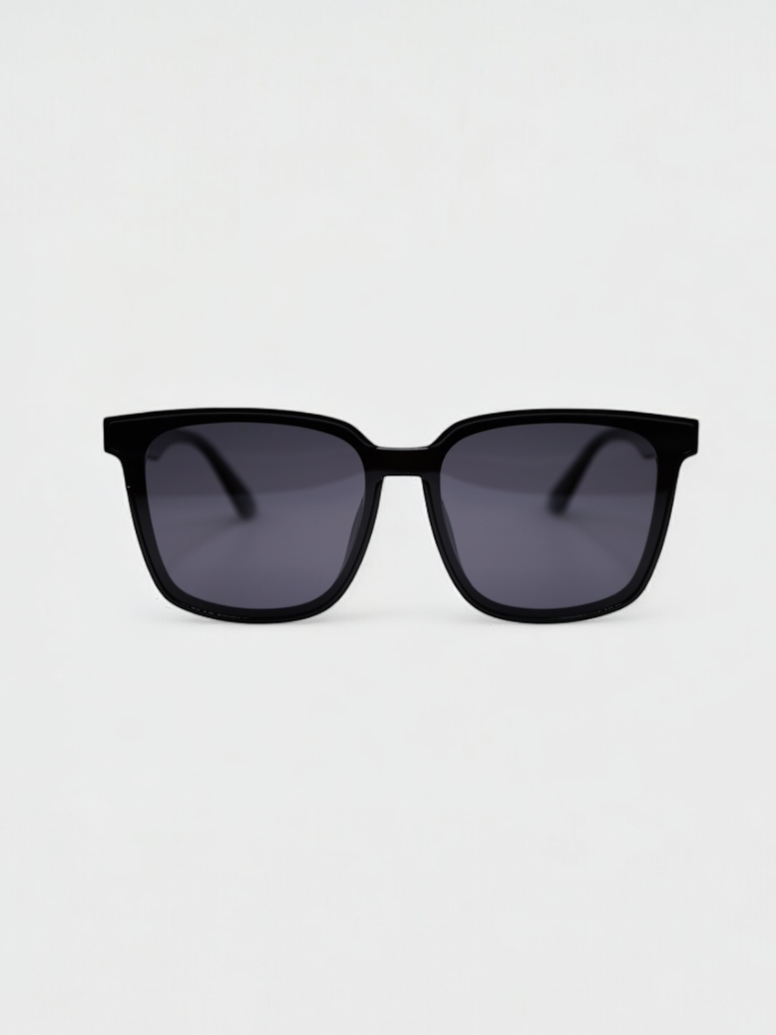 John - Black