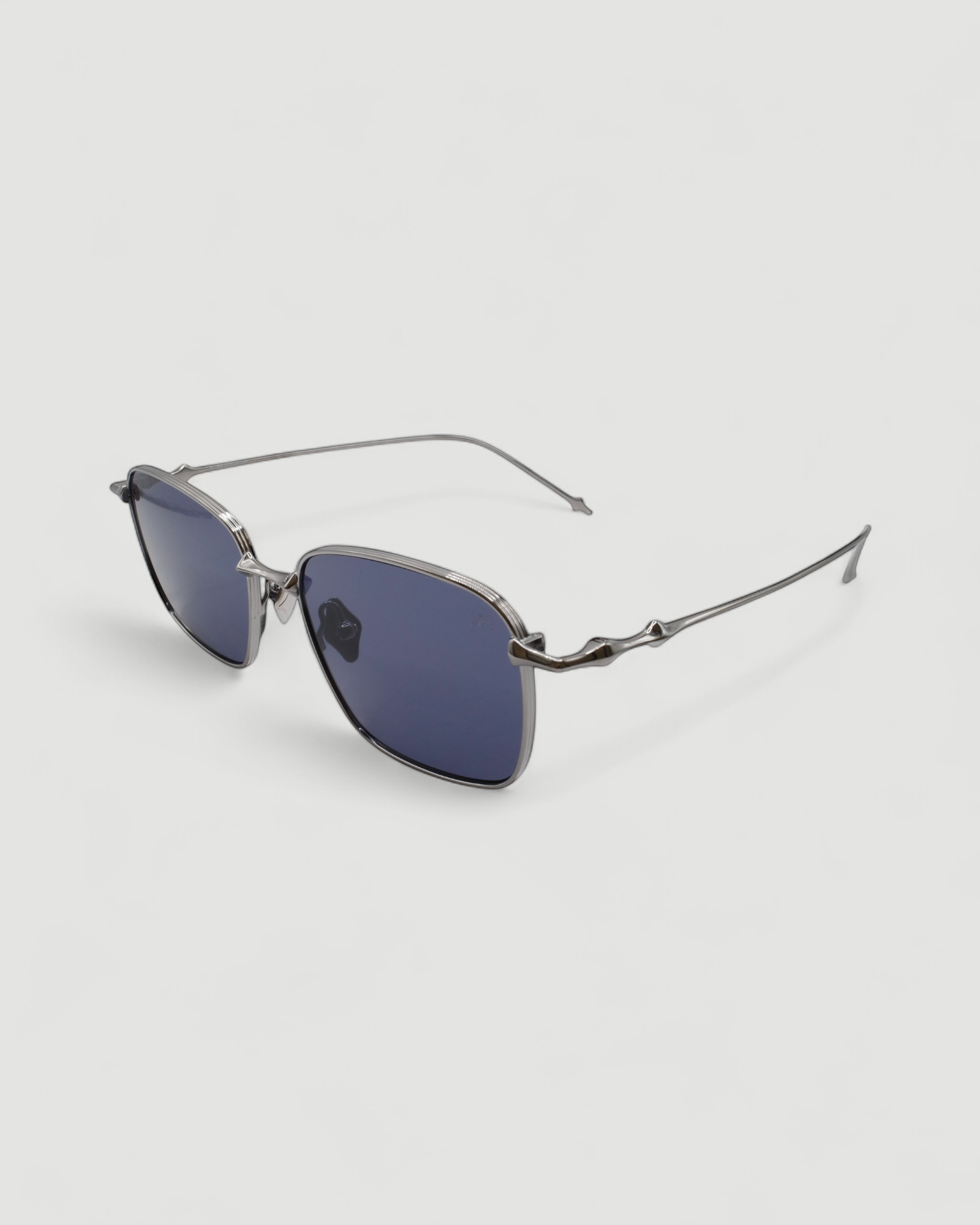 XCVIII - Space Gray