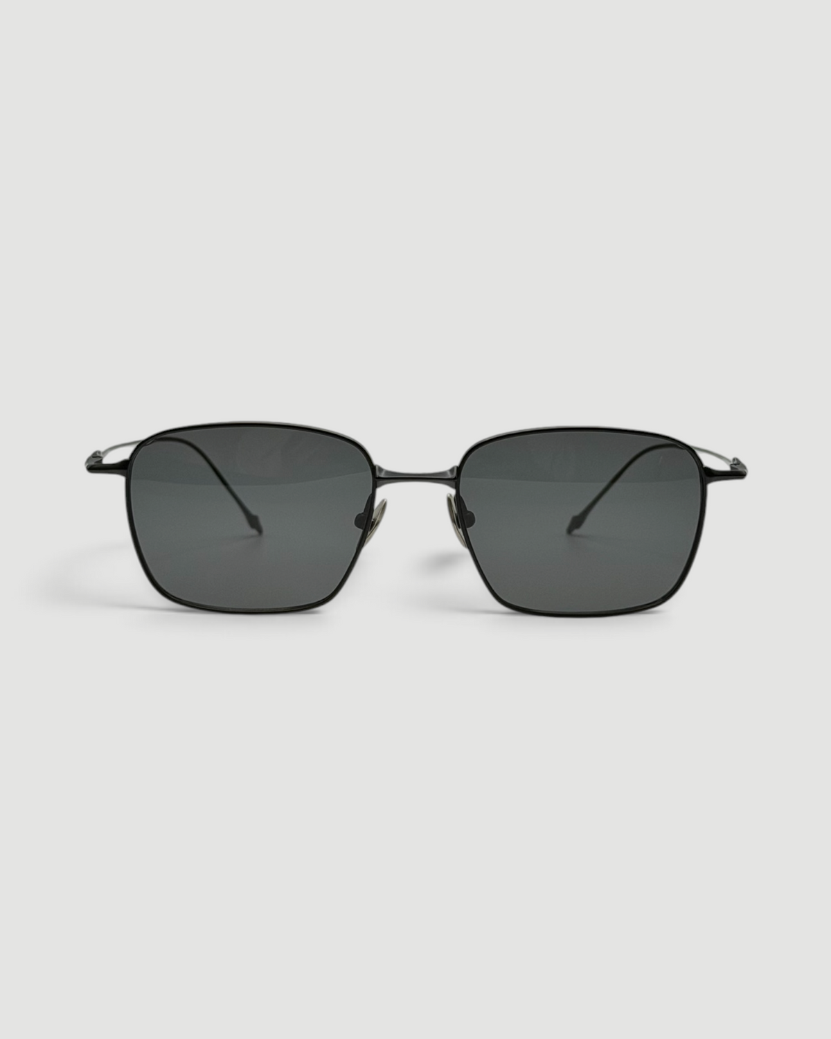 XCVIII - Matte Black