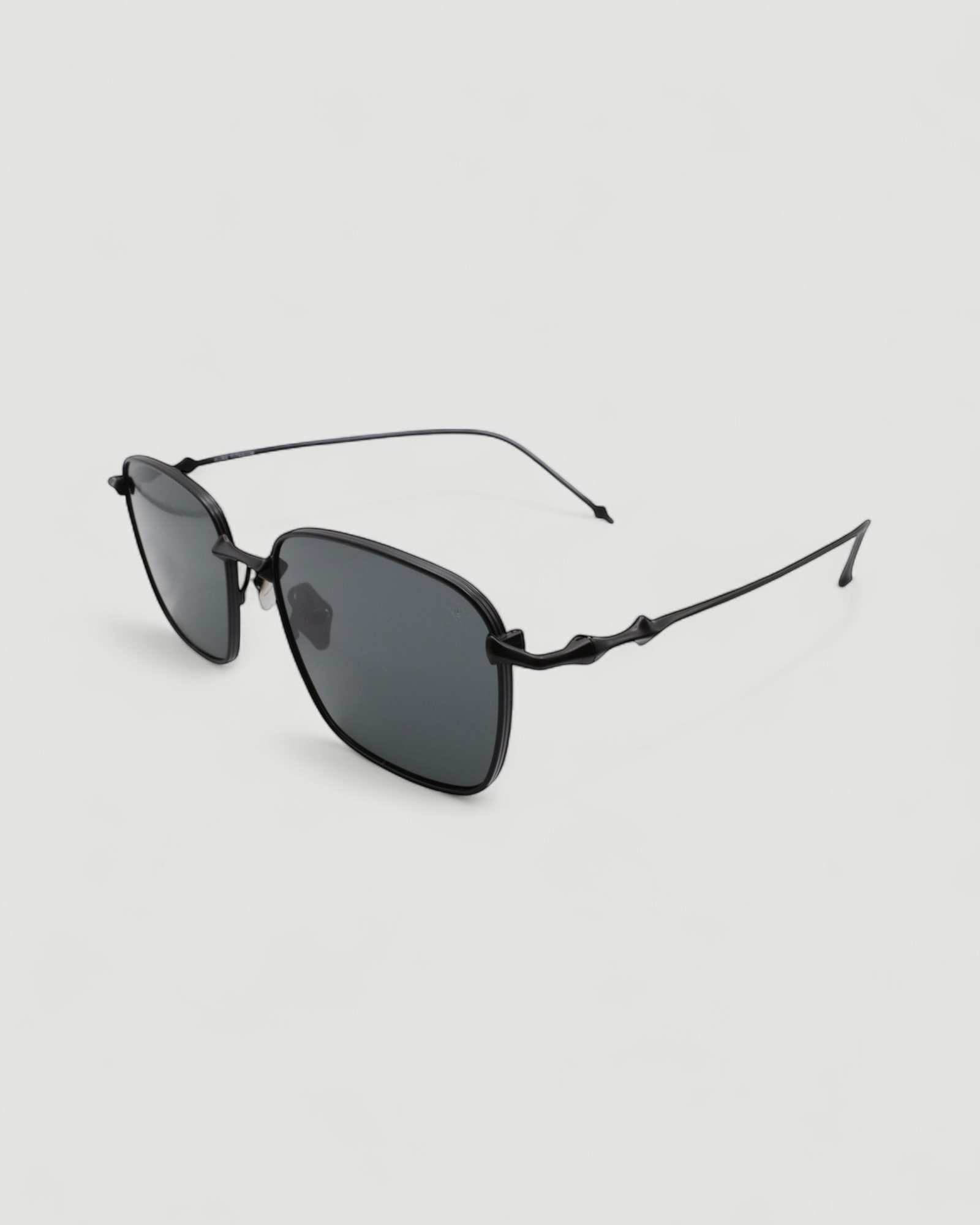 XCVIII - Matte Black