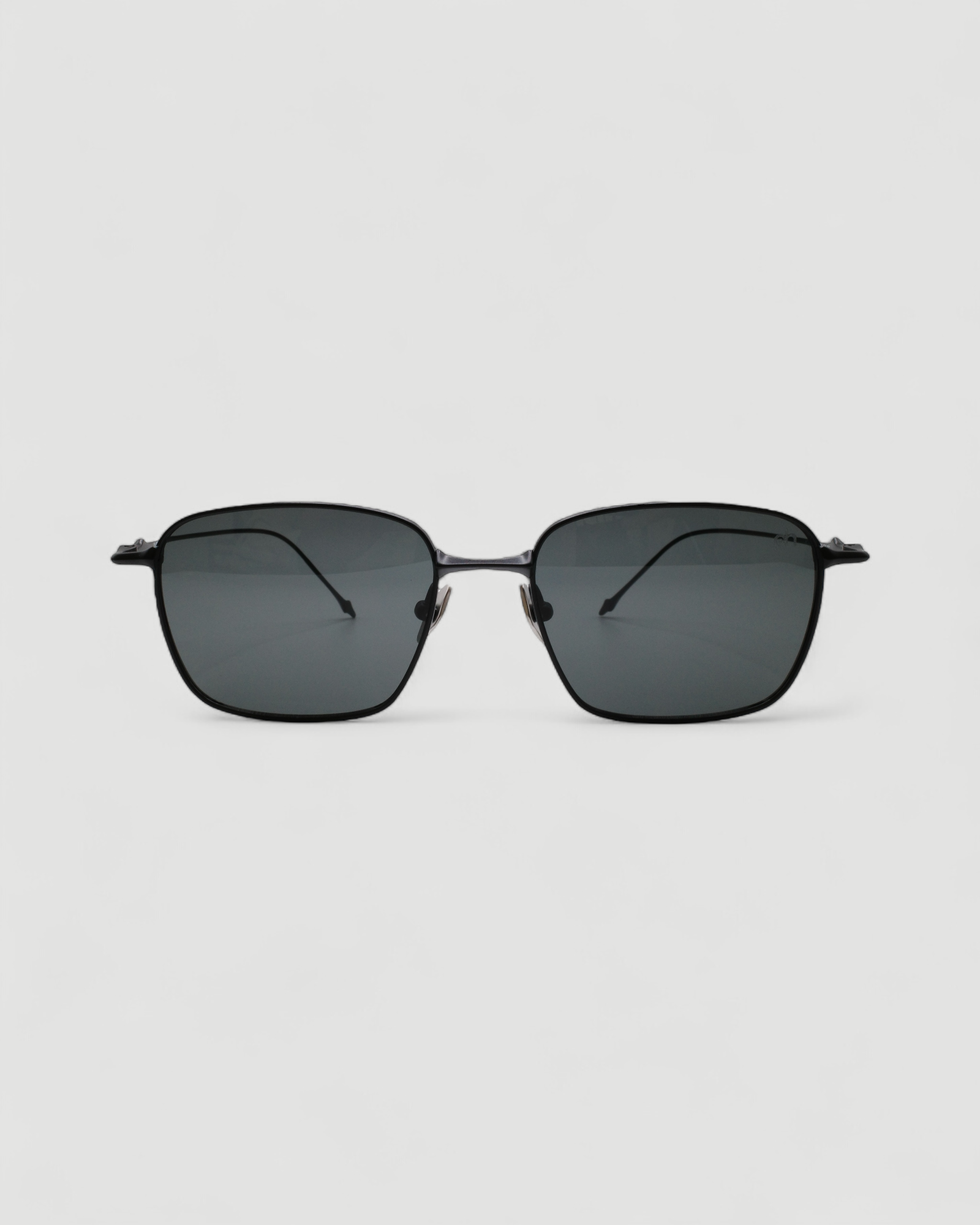 XCVIII - Matte Black